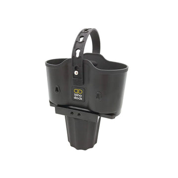 BINO DOCK Binocular Holder