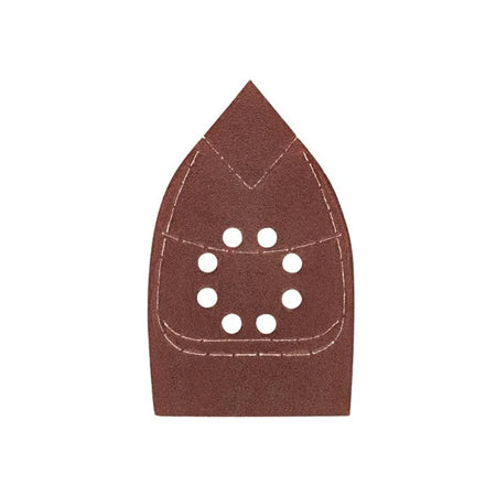 Black & Decker Mega Mouse Assorted Sandpaper, 12-Pack