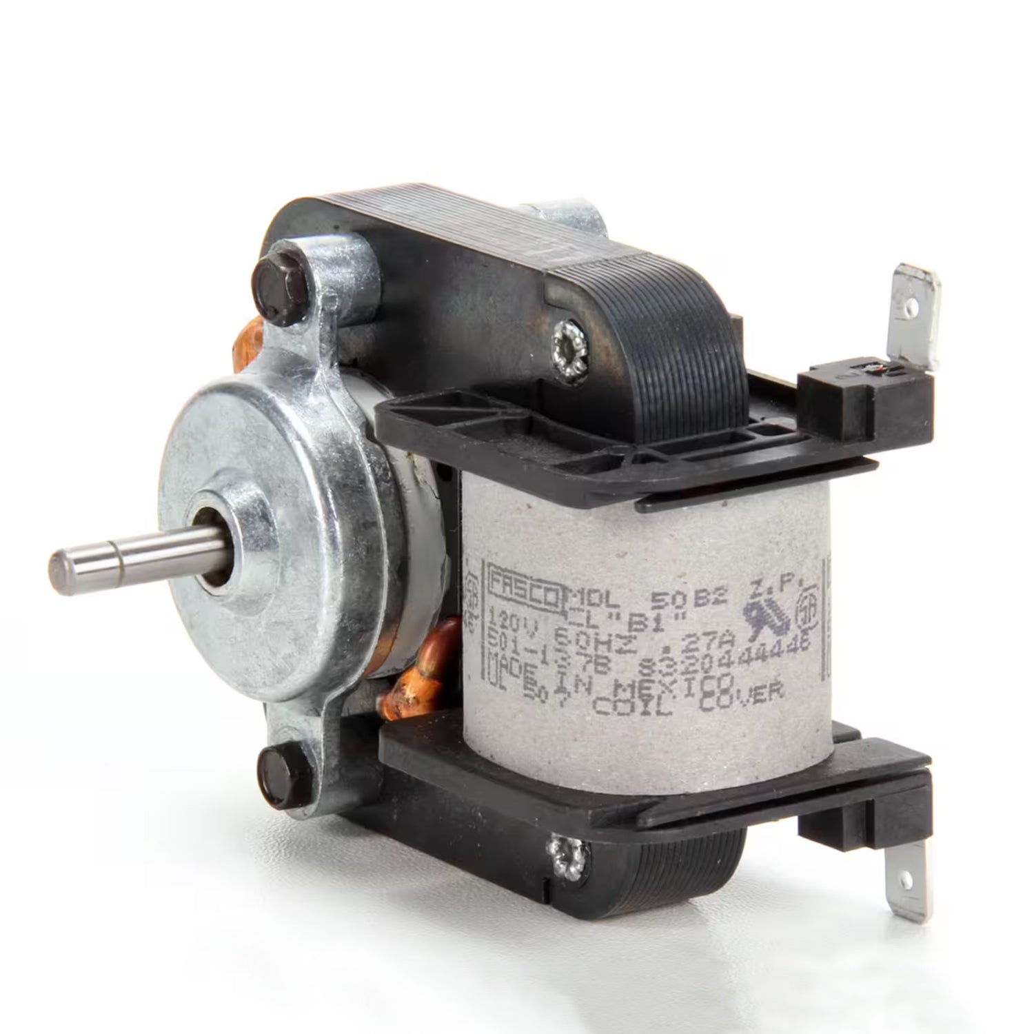 Beverage Air 501-137B Motor, 120V, 60Hz