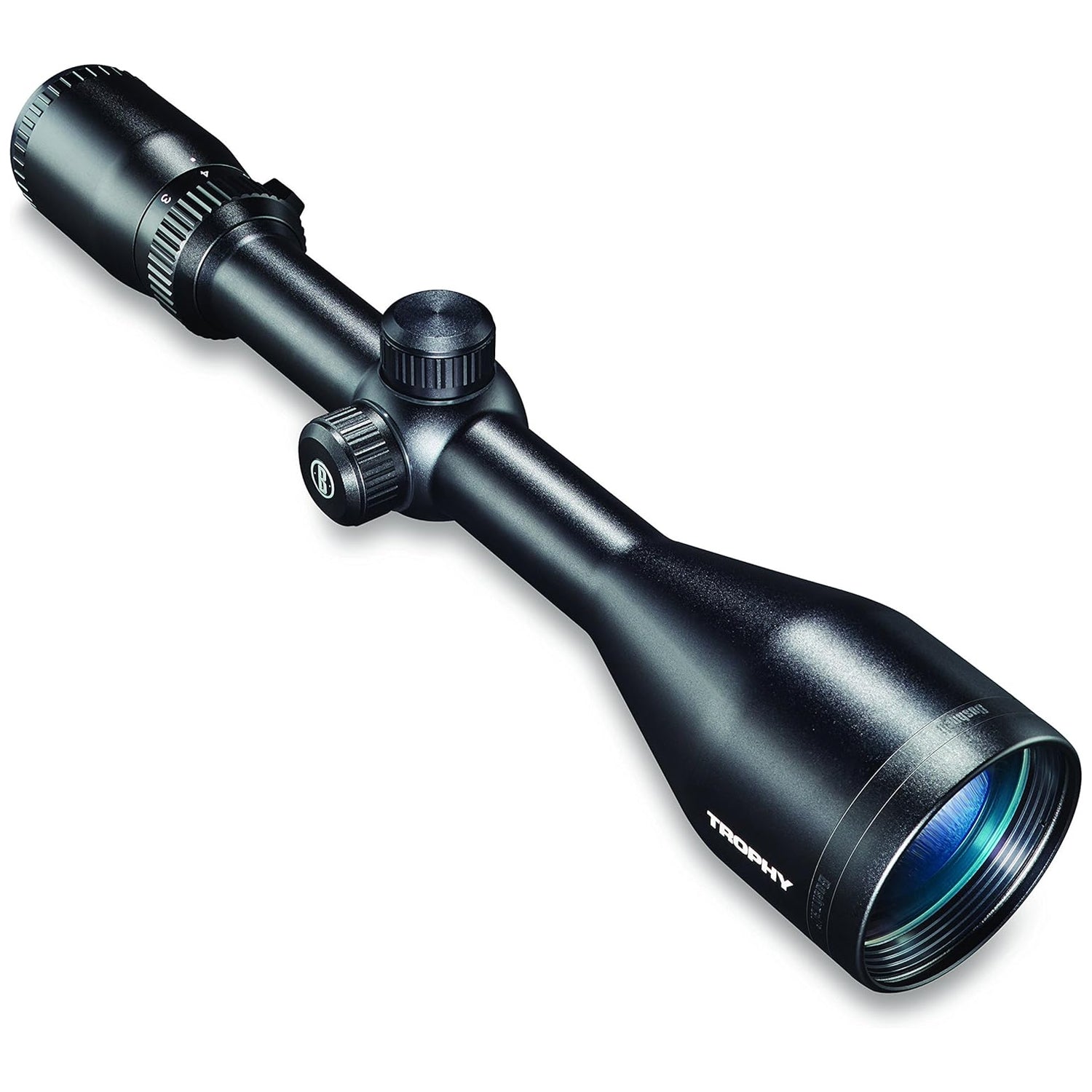 Bushnell Trophy 3-9x40mm Rifle Scope – Multi-X Reticle