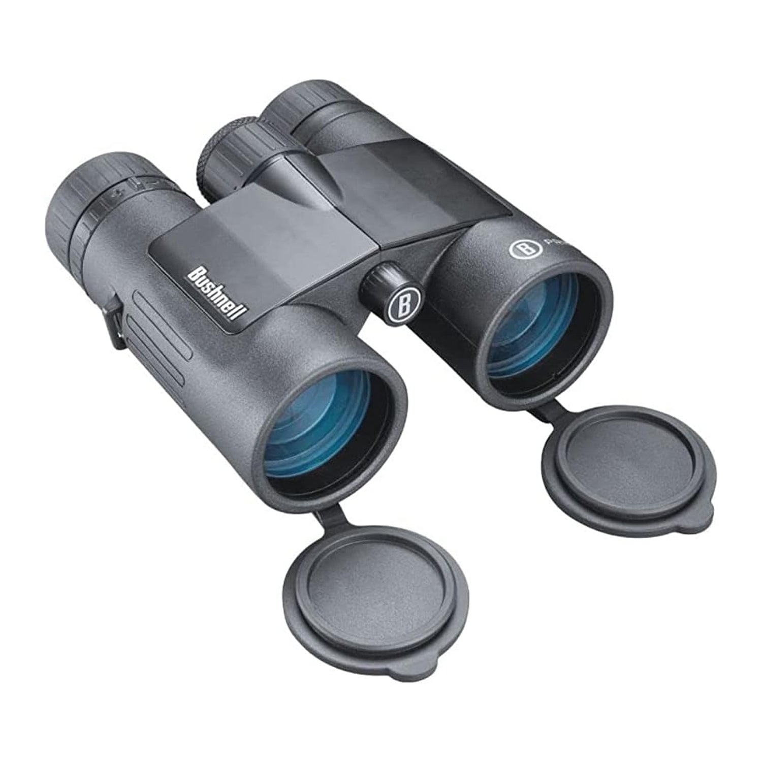 Bushnell 8x42 Roof Prism Binoculars – FMC Lenses, Waterproof