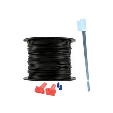 Essential Pet Heavy Duty Boundary Kit - 20 Gauge Wire/1000 Ft