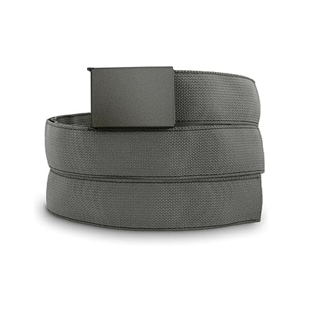 Survival Gear Cache Belt, Anti-Theft Everyday Carry Belt for Travel and Outdoors