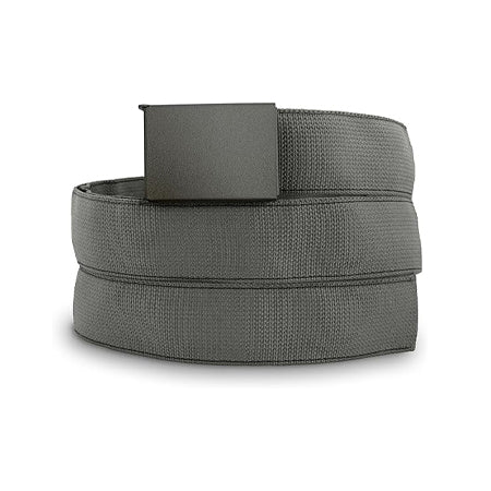 Survival Gear Cache Belt, Anti-Theft Everyday Carry Belt for Travel and Outdoors