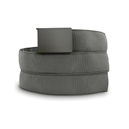 Cache Belt, Anti-Theft Everyday Carry Belt for Travel and Outdoors