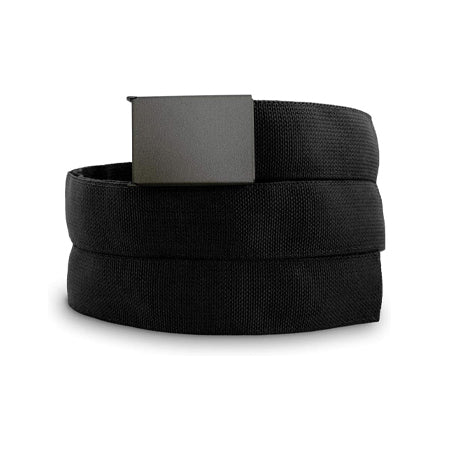 Survival Gear Cache Belt, Anti-Theft Everyday Carry Belt for Travel and Outdoors - TSA Compliant