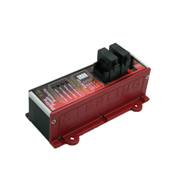 12V-12V DC in to DC out Battery Maintainer