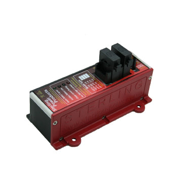 24V-12V DC in to DC out Battery Maintaine