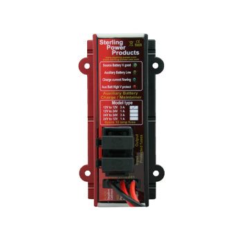 24V-24V DC in to DC out Battery Maintainer