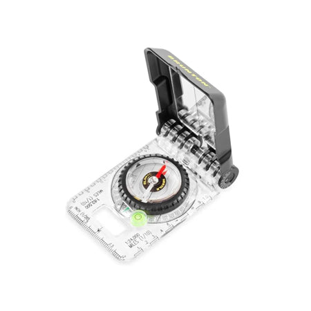 Compass Kilometers, Glow, Degree, Mirrored Truarc15 F-TRUARC15