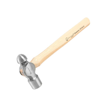 BP32 Ball Peen Hammer, 32 Oz Drop Forged Steel Metalworking Tool