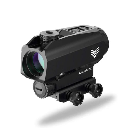 Blade Prism Scope (1X25) for Speed and Precision with IR BRC Reticle.