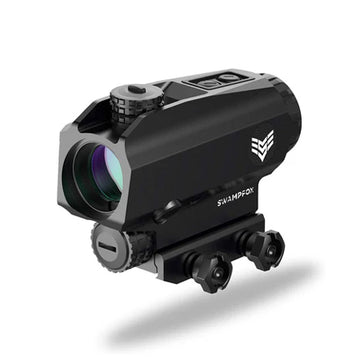 Blade Prism Scope (1X25) for Speed and Precision with IR BRC Reticle.