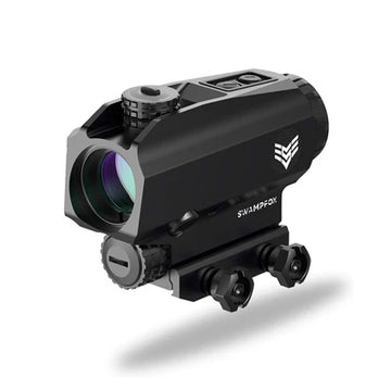 Blade Prism Scope (1X25) for Speed and Precision with IR BRC Reticle