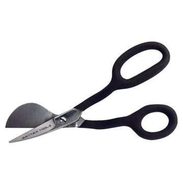 7-Inch Duckbill Napping Shear