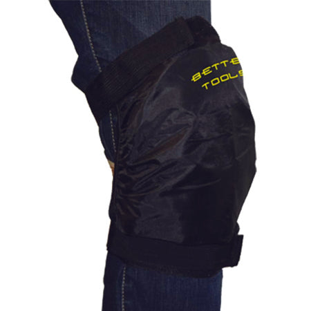 Gorilla Guard Knee Pad Shields