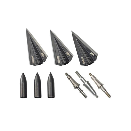 RazorHead VWS Single Bevel Kit BT175SB