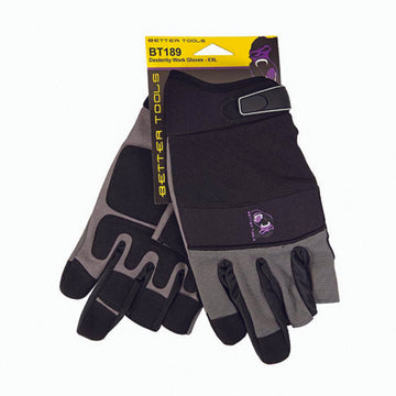 Dexterity Work Gloves - 1 Pair Size XXL