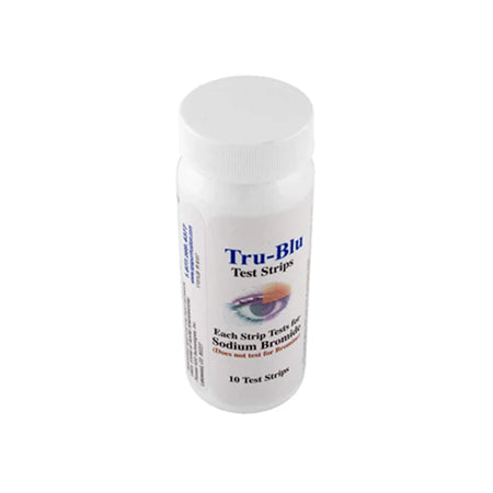 Test Strips, Sodium Bromide (NaBr), Genesis