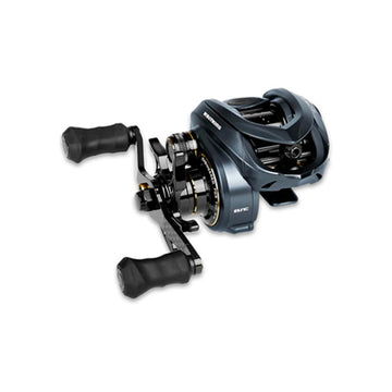 Kestrel Elite Magnesium Frame BFS Finesse Baitcasting Reel
