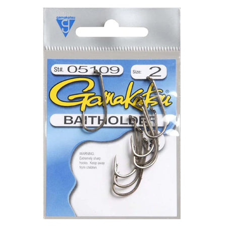 Gamakatsu Baitholder Hook
