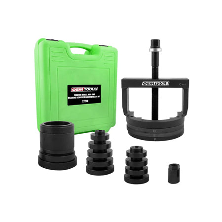 Master Wheel Hub & Bearing Remover & Installer Kit