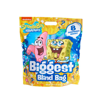 SpongeBob SquarePants Biggest Blind Bag