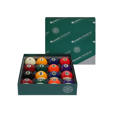 Enopoly Prime Retail Billiard Ball Set - Thumbnail 2