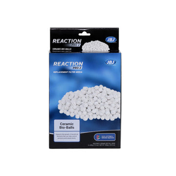 REACTION PRO 2 - Ceramic Bio Ball