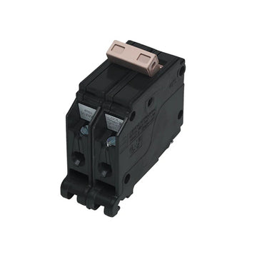 CH2100-1 Cutler Hammer Circuit Breaker 100 Amp Bulk, Black