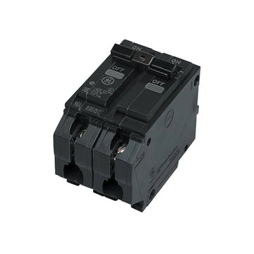 Circuit Breaker, 2-Pole 35-Amp Thick Series