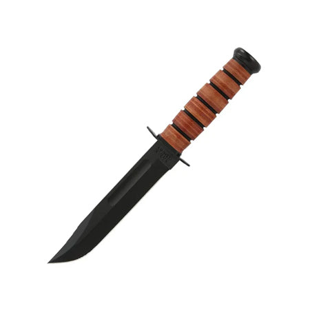 Ka-Bar, Single Mark, Brown