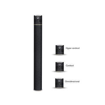 C-2000 Professional Condenser Microphone