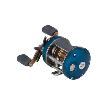 Ambassadeur C4 Round Reel 15lb | 6.8kg C4-6600