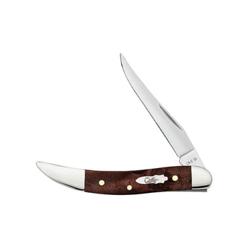 Case CA64066 Small Toothpick Maple Knife