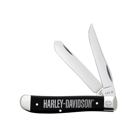 CA52231: Harley Mini Trapper Smooth