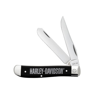 CA52231: Harley Mini Trapper Smooth