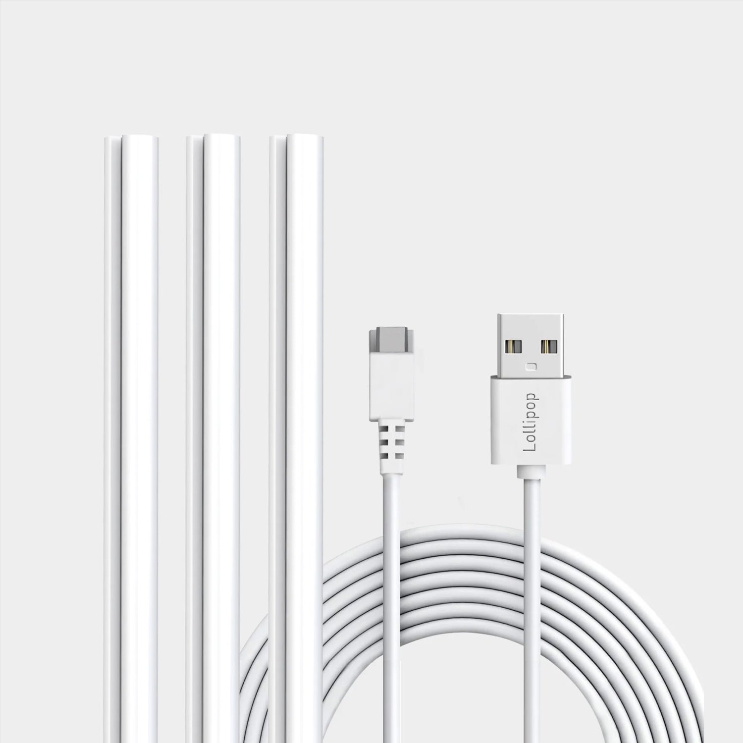 Lollipop Cable Set