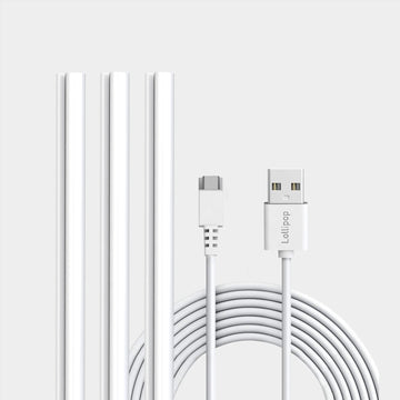 Lollipop Cable Set