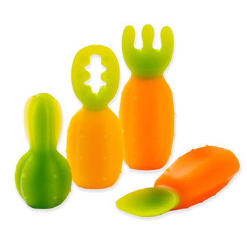 Baby Learning Tableware