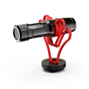 CAM50 Portable DSLR/Mobile Microphone
