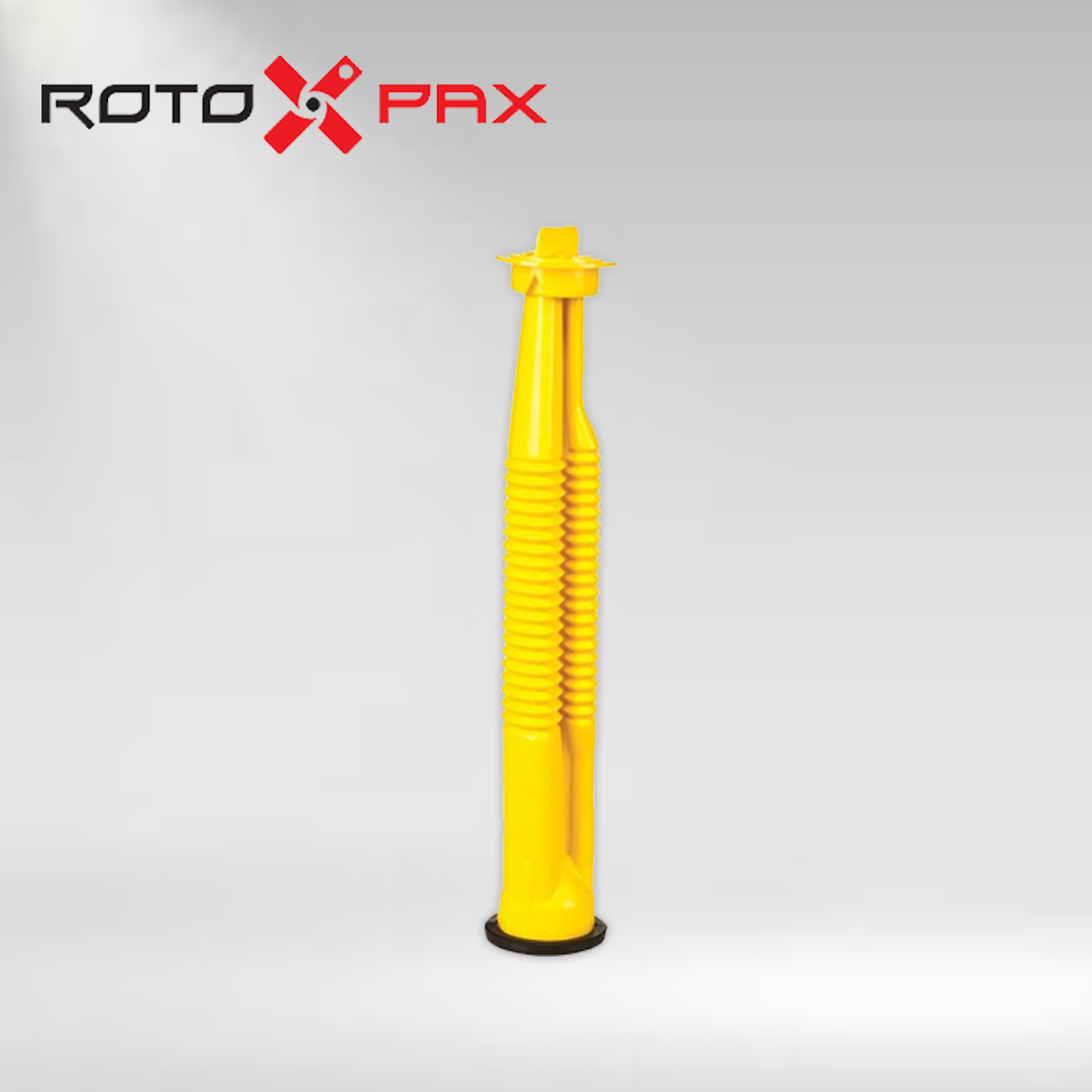 RotopaX RX-SP-Vent Self-Venting Spout Kit.