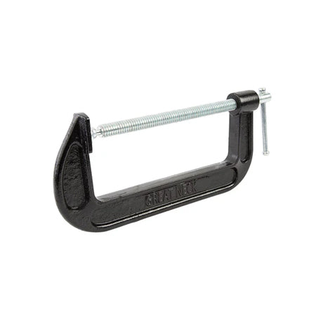 GreatNeck® 8 Inch C-Clamp