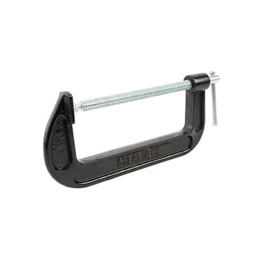 GreatNeck® 8 Inch C-Clamp