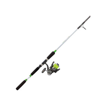 Cat Daddy Spinning Combo CDS5070MH-2