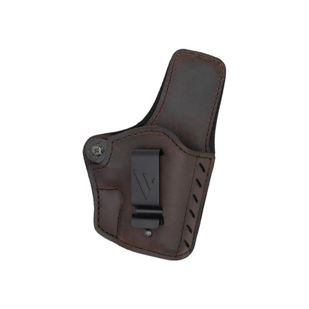 Compound Gen Ii Holster- Essential - Size 1, Brown, one Size