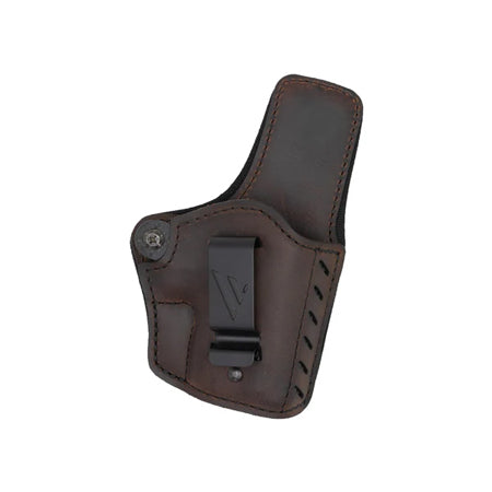 Comfort Flex Deluxe Leather Holster