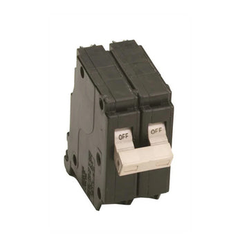 CH2100 amps Plug In 2-Pole Circuit Breaker