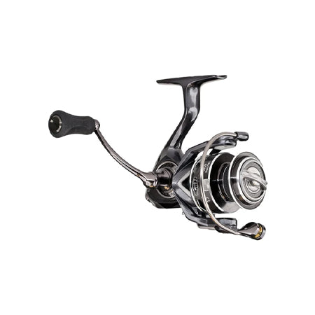 Custom Lite Series Spinning Fishing Reel, 10+1 Stainless Steel Ball Bearings