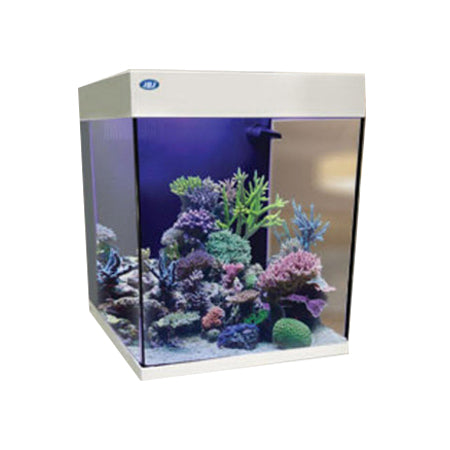 20 GALLON CUBEY WHITE